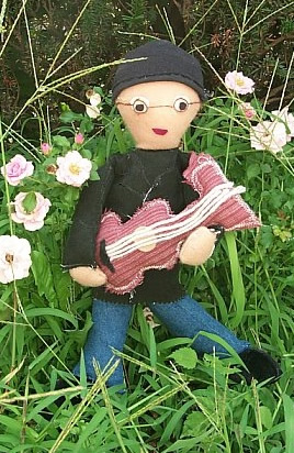 custom dolls